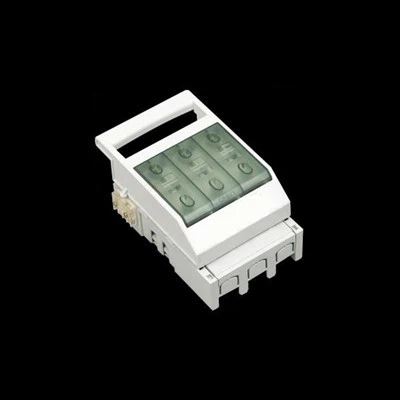 Fuse-Switch Disconnector Mwazi