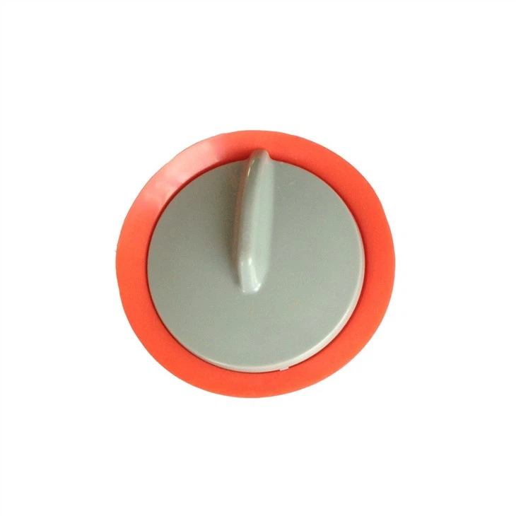 Injection Moulding For Flashlight
