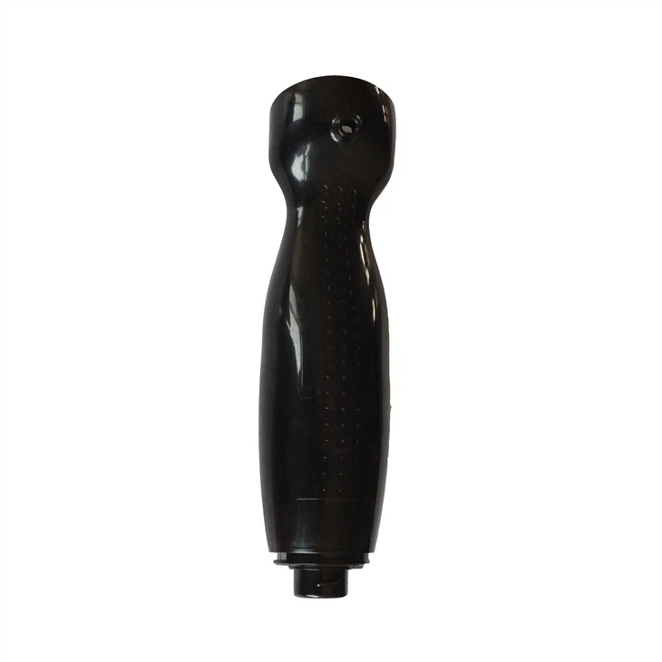 Injection Moulding For Flashlight