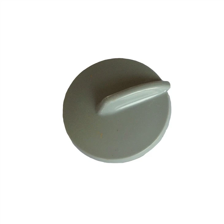 Injection Moulding For Flashlight