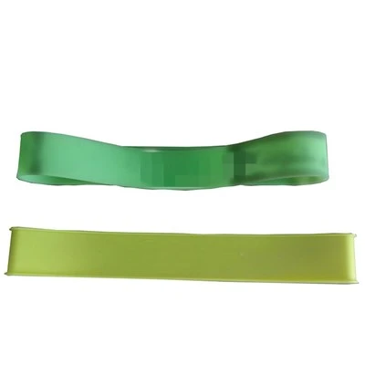 Piki Mwazi Silicone Fuorescent Bandeau