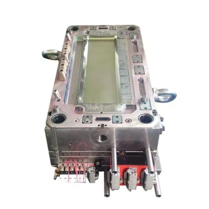 Water Filter Parts Injection Mold